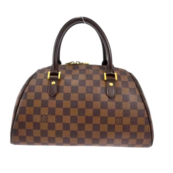 LOUIS VUITTON DAMIER RIVERA MM - Picture 2 of 10